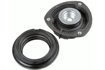 фото thumb №3, Амортизатори пружини перед audi a3 2012- kayaba + kayaba