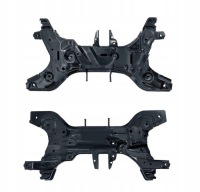 фото thumb №1, Рама балка підрамник підрамник підрамник kia picanto 08-12r