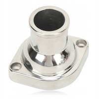 фото thumb №6, Корпус термостата chevrolet ls ls1 ls2 ls7