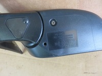 фото thumb №5, Mazda 3 bk дзеркало ліва 27a 03-09 механічний sedan eur