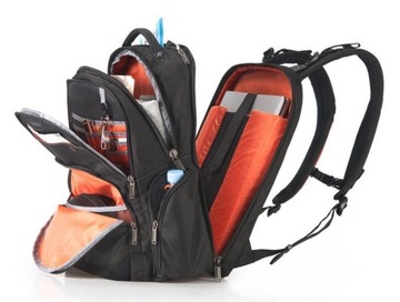 Plecak na laptop EVERKI Atlas 11