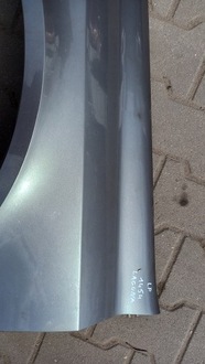 фото thumb №3, Крыло левый перед renault laguna 02r