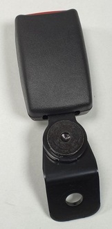 фото thumb №1, Клипса поперечина безопасности правый задняя mazda rx-8