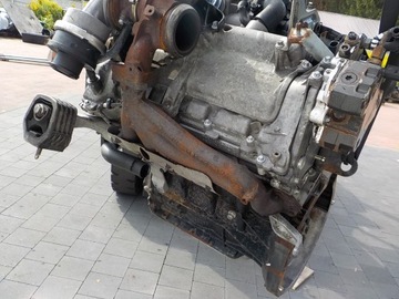 фото thumb №8, Mercedes w169 w245 2.0 cdi двигатель 640.940 комплектный