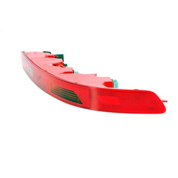 фото thumb №2, Лампа audi q7 4lb 06-15 зад ліва