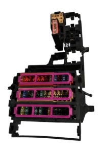 фото thumb №1, Коробка предохранителей audi a4 b8 8k0971845a