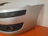 фото thumb №10, Citroen c4 1.6 hdi hb 04-08 бампер перед передній 9650046377 ezr