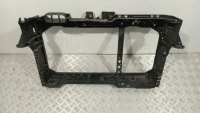 фото thumb №13, Передня панель mazda 2 ii mazda demio iii 07-14 d65153110 k3006 оригінал