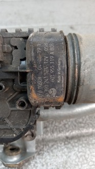 фото thumb №6, Механизм дворник перед volkswagen polo 06r