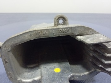 фото thumb №6, Bmw 7 f01 f02 модуль led jeż поворотник лівий mde412660