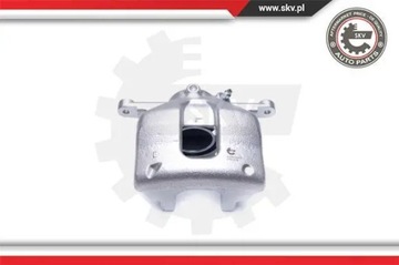фото thumb №10, 2x зажимы тормоза esen skv перед l+p do toyota avensis iii, avensis универсал