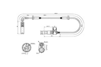 фото thumb №11, Регулятор напруги hc-cargo 138108