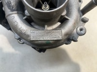 Турбонагнетатель renault scenic 2 1.9 dci рестайлинг  7555076 Киев, фото thumb