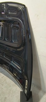 фото thumb №11, Капот крышка двигателя porsche taycan 9j1 идеальная jak новая