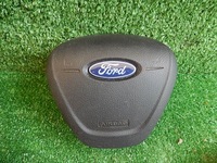 фото thumb №2, Подушка ремни ford transit custom 2017