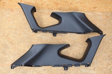 фото thumb №11, Панель защита стойка перед зад средство верхний tucson iv новый 0km оригинал 20-