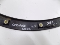 фото thumb №8, Nissan qashqai j10 накладка крыльев правое перед