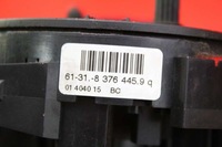 фото thumb №10, Перемикач комбінований перемикач підрульовий bmw e46 sedan 03r