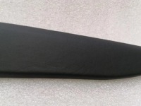 Набір шкіряних захист консолі центральної porsche 911 991 99155313203 zesta в Україні, фото thumb