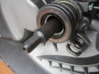 Chevrolet cruze orlando 1.6 1.8 механизм дифференциал 71 зубья satel 10/14 nr2 в Украине, фото thumb