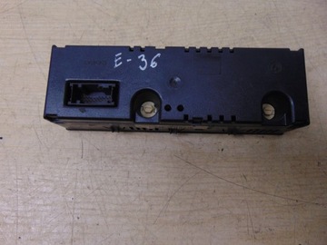 фото thumb №5, Дисплей годинник bmw e36 8357653