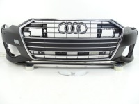 фото thumb №1, Бампер перед передний audi a6 c8 новый оригинал