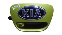 фото thumb №1, Накладка ручка камера крышки kia picanto iii l2e