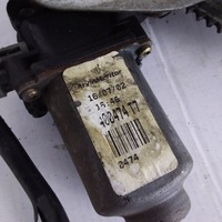 фото thumb №5, Ford transit правый подъемник стекло 400474t7