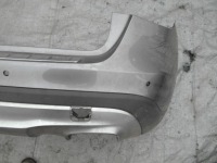 Купити Mercedes gla w 156 бампер задній задній / 2826, фото thumb