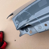 фото thumb №8, Крило лівий перед переднє + планка volvo xc90 ii 15- 31378162