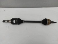 фото thumb №1, Приводной вал задняя задняя левая jeep grand cherokee wk2