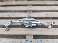 фото thumb №9, Механізм двигунчик двірник перед - berlingo partner doblo iii combo e