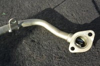 фото thumb №6, Шланг трубка масла двигателя nissan patrol zd30