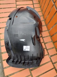 фото thumb №1, Opel vivaro 01-14 підкрилок перед праве nowe оригінал