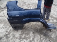 фото thumb №1, Land cruiser 120 04r крила чверть задня правий