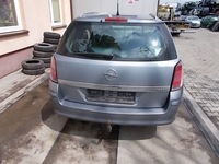 фото thumb №5, Opel astra h 1.7cdti z17dtl привідний вал права шарніри