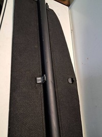 фото thumb №6, Peugeot 5008 ролета багажника 96842140ze