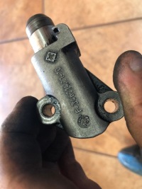 фото thumb №5, Kia ceed 1.6crdi 10 натягувач ланцюга 346214.21-10