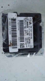 фото thumb №1, Модуль датчик подушка безпеки peugeot оригінальний номер 9812713380