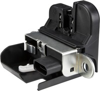 фото thumb №7, Блокування задній кришки автомобіля do vw/golf/touran