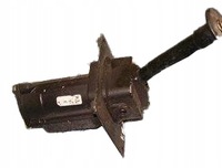 фото thumb №1, Клапан ручного тормоза volvo fh ky2497 2