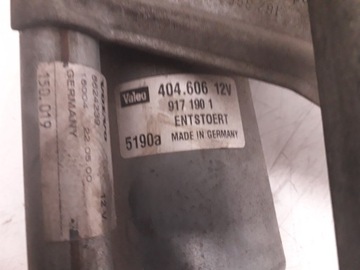 фото thumb №8, Volvo v70 2 ii 00-07 механизм двигатель дворник перед 8624239 9171901