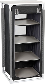 Складной походный шкаф Azabache HS Brunner