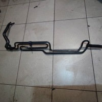 фото thumb №1, Шланг радіатор підсилювача audi a6 c5 4.2 v8