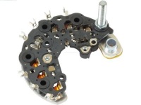 фото thumb №5, As-pl arc3110 випрямляч, генератор