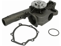 фото thumb №1, Насос воды mercedes vario 4.2 atego i 6.4