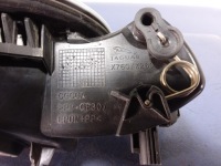 фото thumb №5, Jaguar xf ii x260 крышка заливной топлива glacier