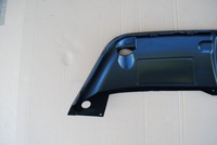 фото thumb №7, Vw beetle захист накладка поперечина перед 2011-18 r. nowa 5c5853655a оригінальний номер