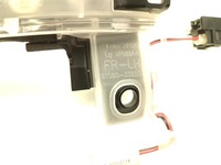 фото thumb №7, Lexus es element панелі приладової панелі / середина перед лівий 2021 седан 4/5dr