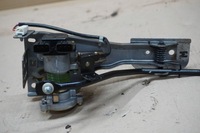 фото thumb №7, Nissan patrol педаль газа потенциометр gr y61 2,8 tdi